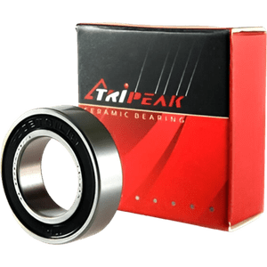Rolamento Tripeak LLB ABEC 3 Aço 15x26x7