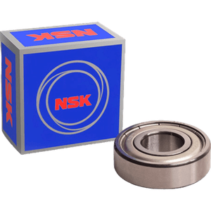 Rolamento ZZC3 NSK 6201