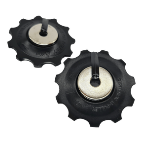 Roldana De Câmbio Shimano SLX RD-M663 10 Velocidades