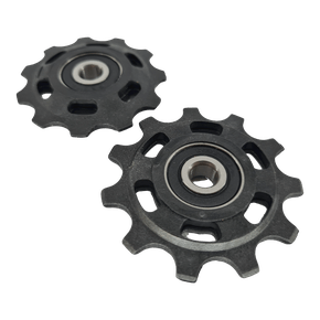 Roldana De Câmbio Ictus Shimano 10 e 11Velocidas Com Rolamento