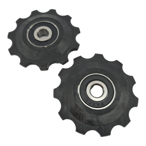 Roldana De Câmbio Ictus 9 e 10 e 11Velocidades Com Rolamento