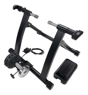Rolo de Treino Incline Remote Cor Preto
