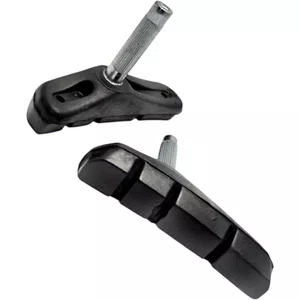 Sapata Freio V-Brake Alhonga Pino 70mm Grossa HJ-902-13