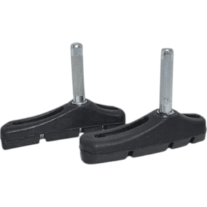 Sapata V-brake Pino 70mm Preto