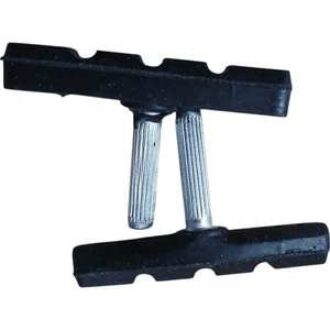 Sapata V-brake WG Sports Pino 60mm