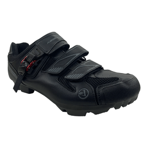 Sapatilha Absolute Wild Preta