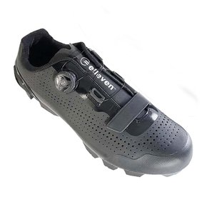 Sapatilha Elleven Mountain Bike com Catraca de Ajuste Preta