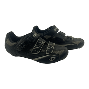 Sapatilha Giro Apeckx Preto