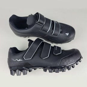 Sapatilha Avva Extreme MTB Preta