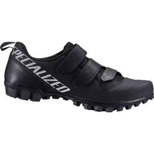 Sapatilha para Mountain Bike Specialized Recon 1.0 Preto Sapatilha para Mountain Bike Specialized Recon 1.0 Preto