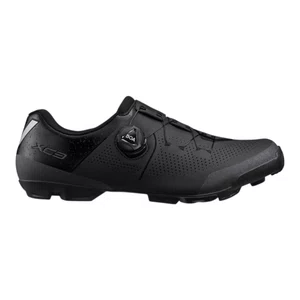 Sapatilha Shimano MTB SH-XC302 Preto