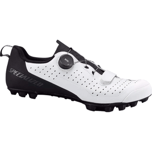 Sapatilha Specialized Recon 2.0 Branco e Pretoㅤㅤㅤㅤㅤㅤㅤㅤㅤ