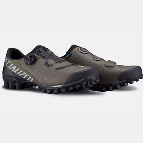 Sapatilha Specialized Recon 2.0 Verde Escuro