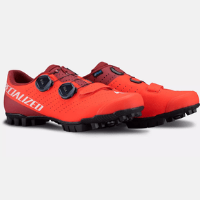 Sapatilha Specialized Recon 3.0 Vermelho