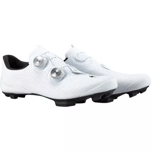Sapatilha Specialized S-works Recon MTB Branca ㅤㅤㅤㅤㅤ
