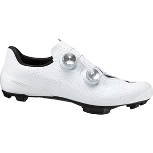 Sapatilha Specialized S-Works Recon SL Brancoㅤㅤㅤㅤㅤㅤㅤㅤㅤㅤ