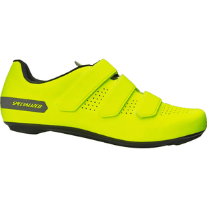 Sapatilha Specialized Torch 1.0 Amarelo Neonㅤㅤㅤㅤㅤㅤㅤㅤㅤㅤㅤ