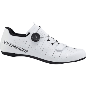 Sapatilha Specialized Torch 2.0 Estrada Brancoㅤㅤㅤㅤㅤㅤㅤㅤㅤ
