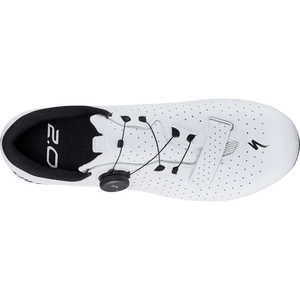 Sapatilha Specialized Torch 2.0 Estrada Branco - Shopbike