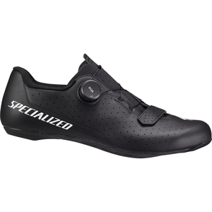Sapatilha Specialized Torch 2.0 Estrada Pretoㅤㅤㅤㅤㅤㅤㅤㅤㅤㅤ