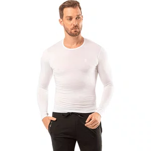 Segunda Pele Furbo Branca Segunda Pele Furbo Branca