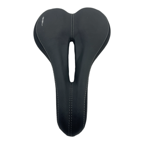 Selim Absolute 174 x 268mm Vazado Preto e Cinza