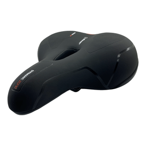 Selim Elleven City Comfort Vazado Red Gel 263 x 225mm