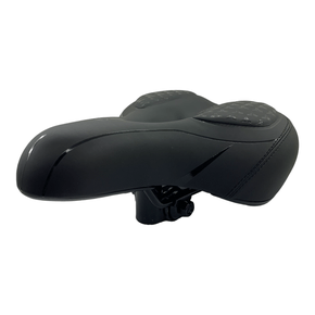 Selim Elleven City Conforto Vazado com Iluminação Embutida Preto