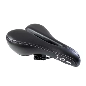 Selim elleven city vazado preto (12480)