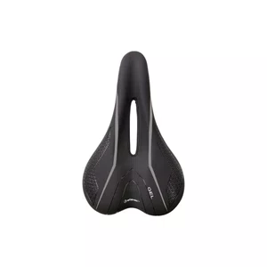 Selim Elleven Mtb Gel Preto e Cinzaㅤㅤㅤㅤㅤㅤㅤㅤㅤㅤㅤㅤㅤㅤㅤ