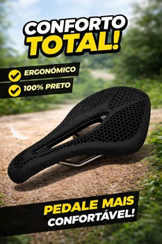 Selim kode cromaly 3d preto