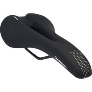 Selim MTB Elleven Sport Vazado Gel