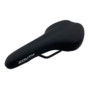 Selim MTB MD211A-1 com Cavidade Preto