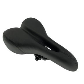 Selim MTB Vazado Preto