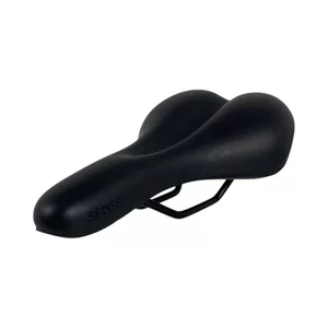 Selim Selle Royal 180mm Preto - Seminovoㅤㅤㅤㅤㅤㅤㅤㅤㅤㅤ