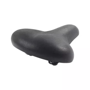 Selim Selle Royal City Bike Com Molas e Com Carrinho