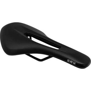 Selim Selle Royal RX Havac Vazado Preto com Blister