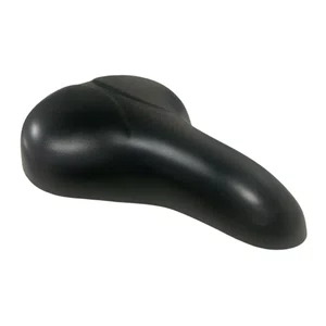Selim Selle Royal Simples Com Castanha Preto- Seminovo