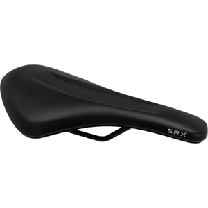 Selim Selle Royal SRX Havac Flat Preto com Blister