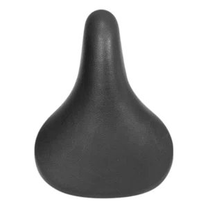 Selim Selle Royal Tropical 185mm Preto ㅤㅤㅤㅤ ㅤㅤㅤㅤㅤㅤㅤ