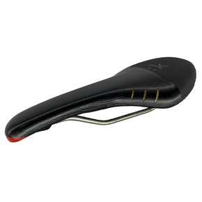 Selim Fizik Tundra M5 Black Edition - Seminovo