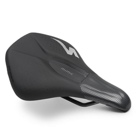 Selim Specialized Power Pro Team com Mimic Preto