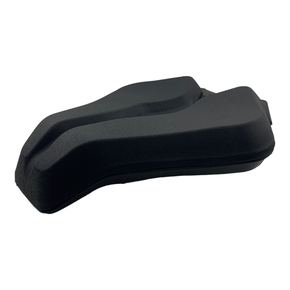 Selim Two Dogs Patinete Elétrico Monster Preto