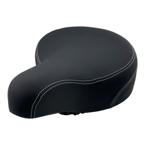 Selim Yamada 2 Molas Beach Cruiser Preto