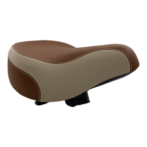 Selim Yamada WL6005 2 Molas Marrom e Bege