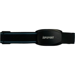 Sensor Cardíaco IGPSport HR70