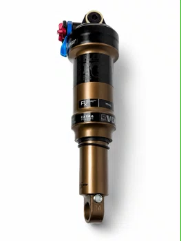Shock fox float dps factory kashima 190x45mm