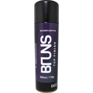 Silicone Bruns Top Finish 300ml