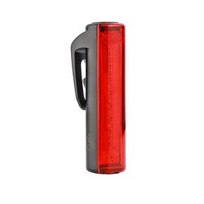 Sinalizador Traseiro LED Bike Tail Lamp Recarregável USB