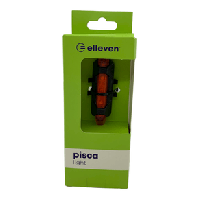 Sinalizador Elleven 5 Leds 8 Lumens